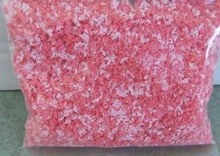 Azalea Foam Sprinkles, 4oz