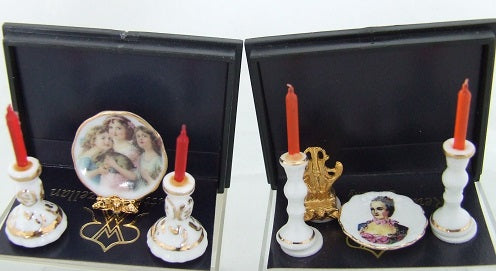 Candlestick Set