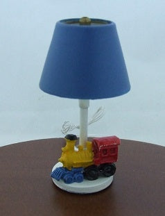 Train Lamp