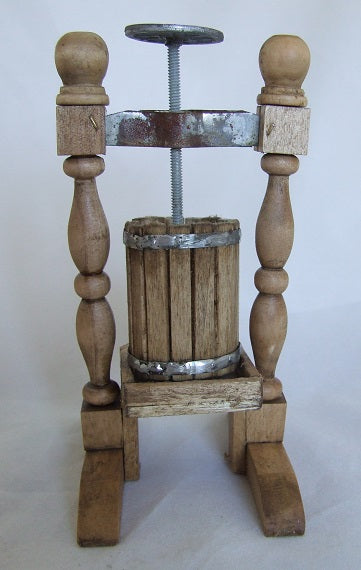 Wine Press