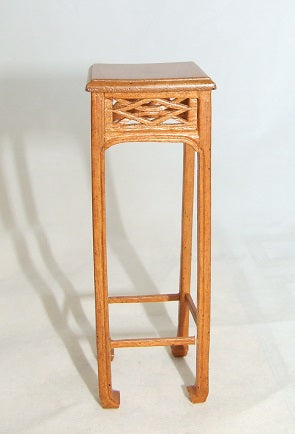 Regency Lattice Stand