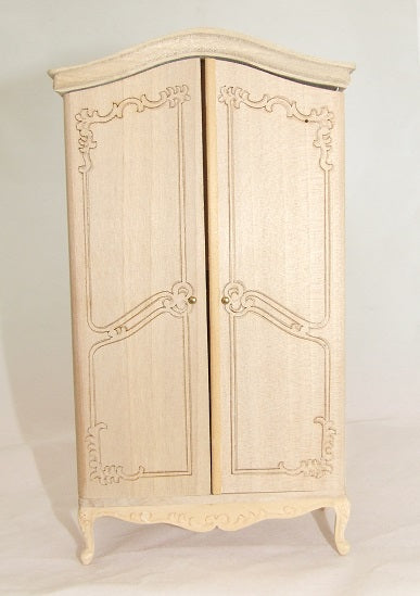 Sewing Cabinet, Unfinished