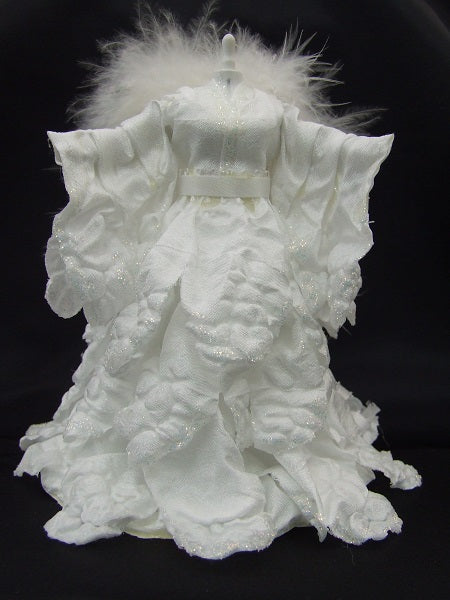 Mannequin, White Angel
