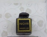 Noir Perfume Bottle