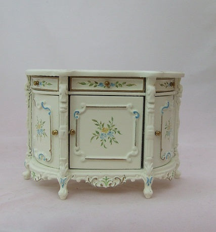 Display Cabinet, Wild Flower