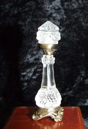 New Crystal Lamp, LED