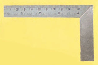 10 Square Inch 10-Inch Square – Miniature Designs, Inc.