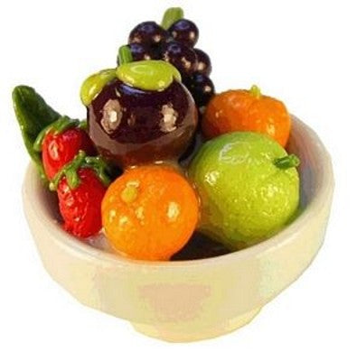 Assorted Whole Fruit