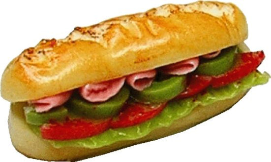 Subway Sandwich