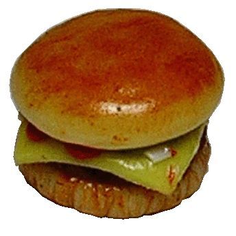 Cheeseburger