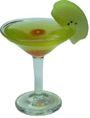 Apple Martini Cocktail