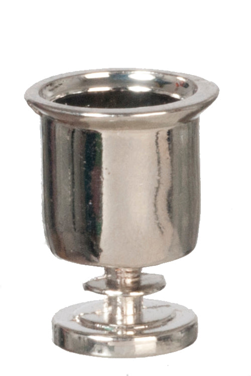 Ice Bucket, Silver