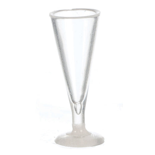 Pilsner Glass, Empty, 4pc