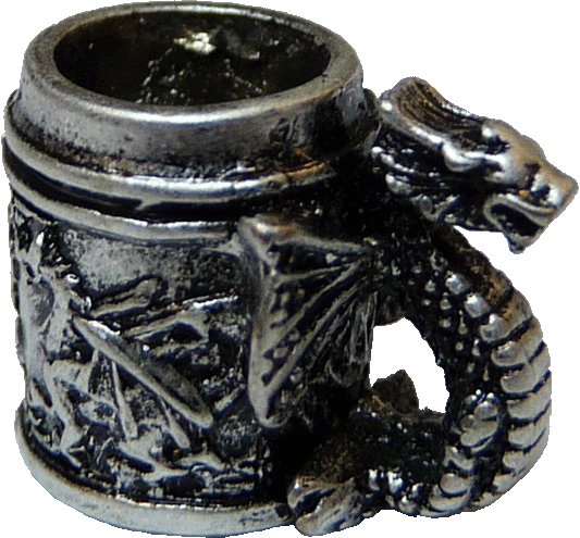 Dragon Stein