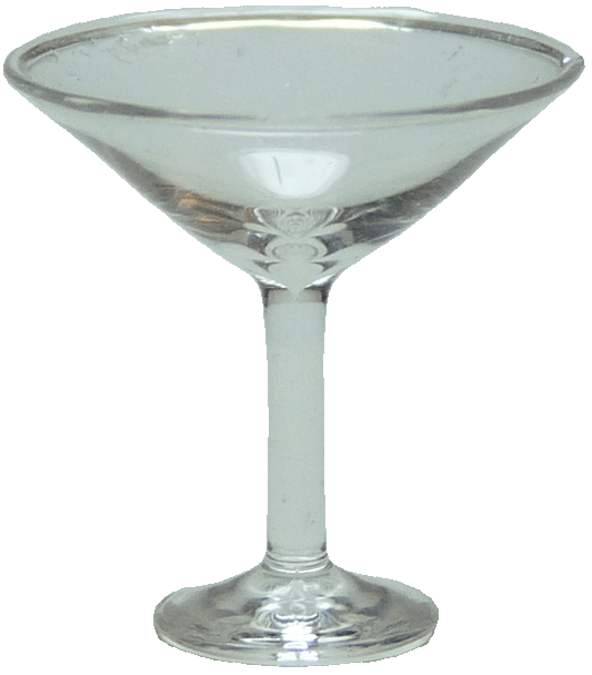 Martini Glass