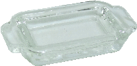 Glass Baking Pan