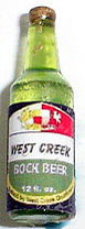 West Creek Bock Beer