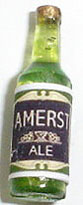 Amerst Ale Beer