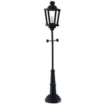 Otley Yard Lamp, LED