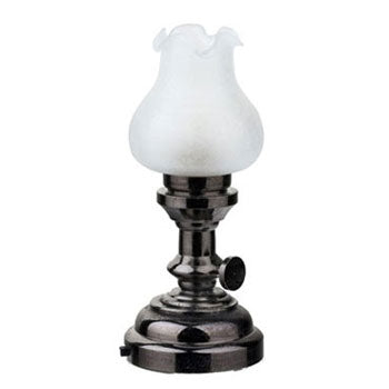 Bentham Tulip Table Lamp, Battery/LED