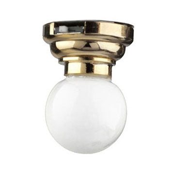 Rothbury Ceiling Lamp, LED