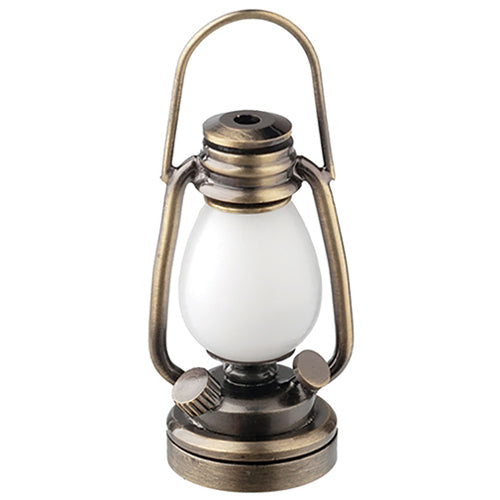 Barnwell Railroad Lantern, LED