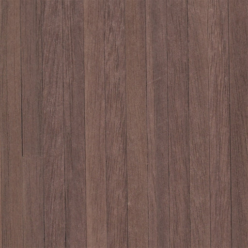 Black Walnut Flooring, Peel & Stick