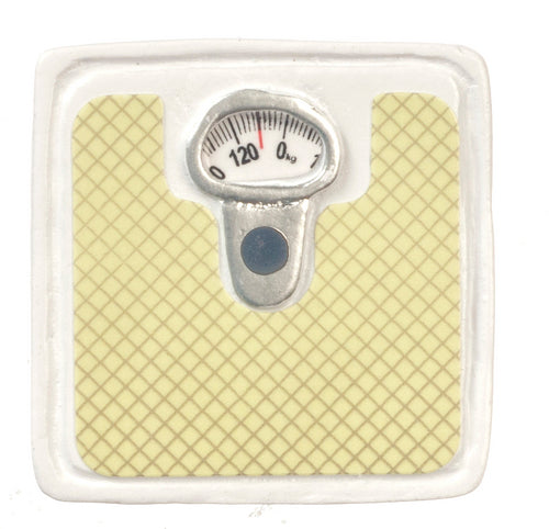 Bathroom Scale