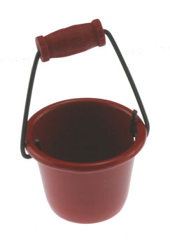 Red Bucket