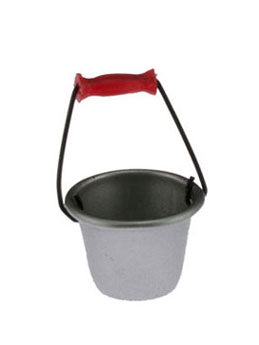 Silver Bucket