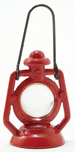 Lantern, Red