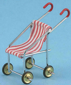 Folding Stroller