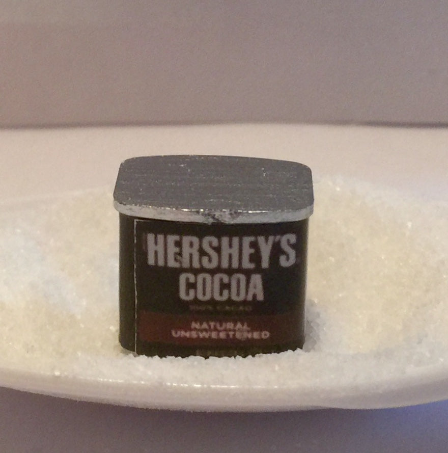 Hersheys Cocoa