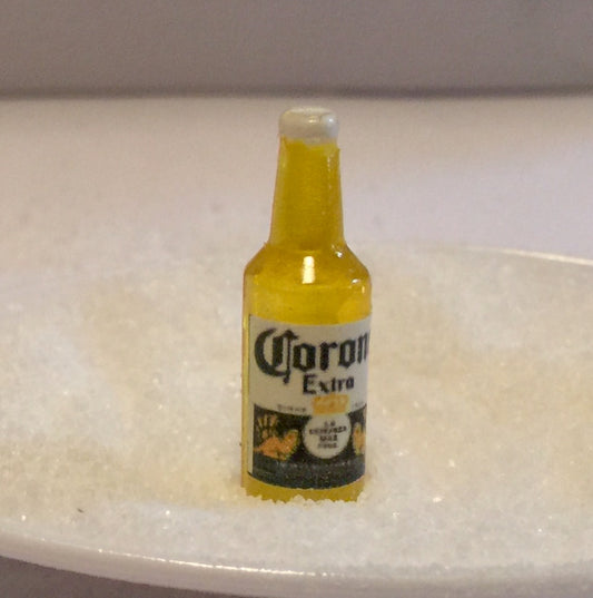 Corona Beer in Bottle