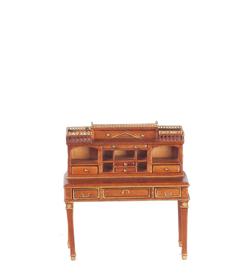 Ladies Writing Desk, Walnut