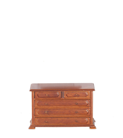 Country Style Dresser, Walnut