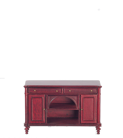 Victorian Sideboard, Mahogany