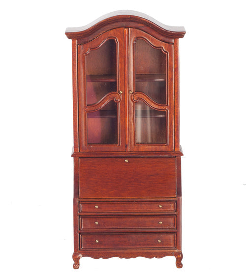 Secretaire, Walnut