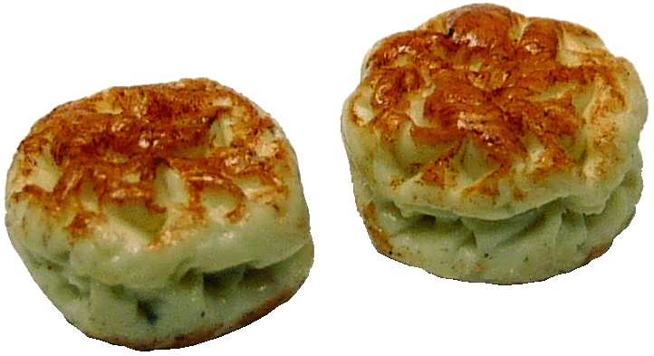 Biscuits, 2pc