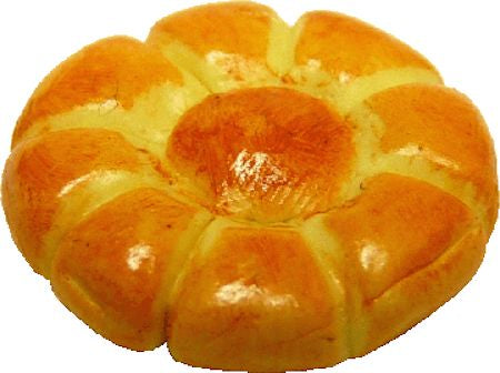 Break-apart Dinner Rolls