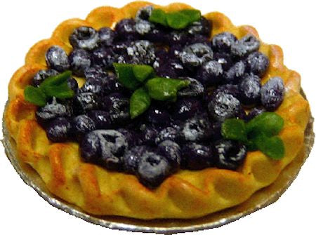 Blueberry Pie