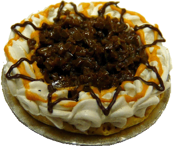 Turtle Pie