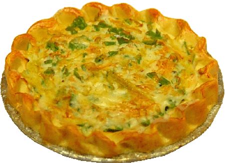 Quiche