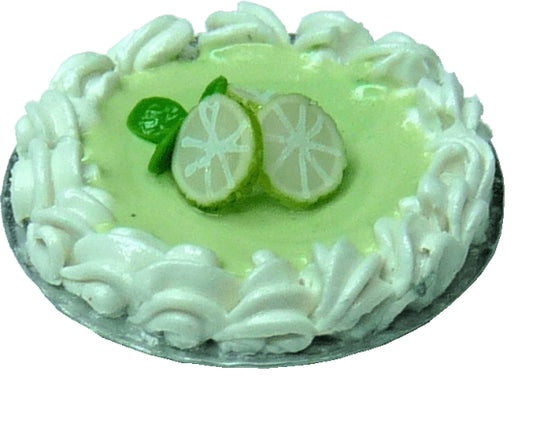 Key Lime Pie