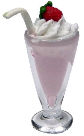 Strawberry Shake