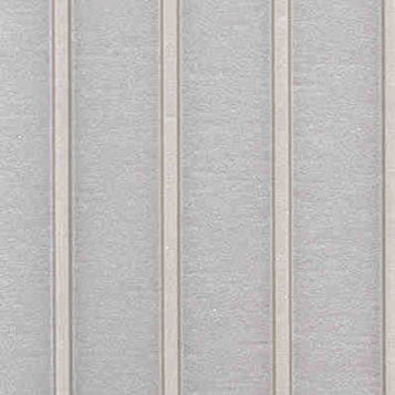 Rib Siding or Roofing, Gray