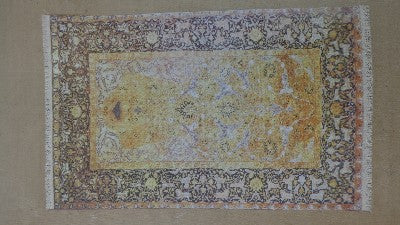 Rug, Oriental Rug, #262