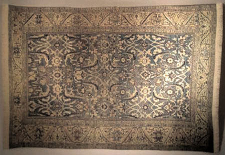 Rug #295 Oriental Style