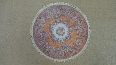 Rug, Oriental Style, #507