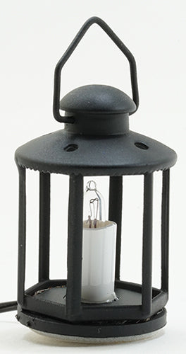 Black Lantern, 12V